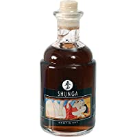 SHUNGA Aceite AFRODISIACO Besos INTIMOS DE Chocolate